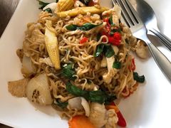-Doo Dee Thai Food(Issan/Isaan/Esan)