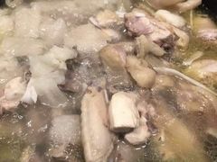 -百年果林椰子鸡(中洲店)