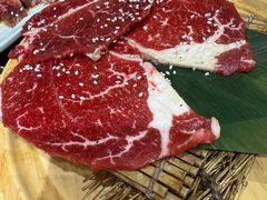 -牛也烧肉(摩尔城店)