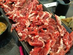 吊龙-林记潮牛·牛肉火锅(上马墩店)