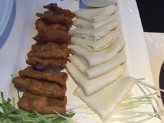 -新竹里馆·花园餐厅(兴苑路店)