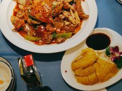 -阿毛饭店(和义路店)