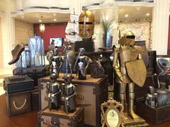 -泉城欧乐堡戏水湾艺术养生温泉