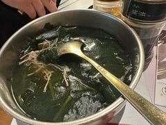 -西塔老太太泥炉烤肉(望京一店)