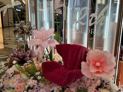 -红星美凯龙国际家居博览中心至尊mall停车场