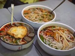 -忆螺巷螺蛳粉(步行街小巷店)
