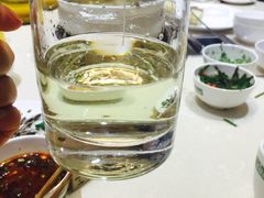 -爱膳菌锅锅(阳南店)