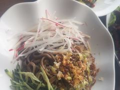 -二分八云雁阁•新晋菜大同味(长治路店)