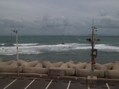 -海云台海滩
