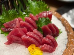 -Minase水濑·日料放题(外滩店)