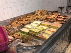 -为民烧烤吧.自贡爆炒菜(收录10年好店)