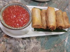 -浩海火燒雲傣家菜(芮欧百货店)