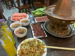 -爆肚冯(廊房二条店)