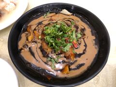 -奥华餐厅·老张记(台基厂店)