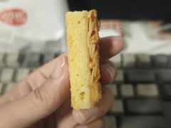 杏仁排-上海哈尔滨食品厂(淮海中路店)