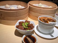 -鼎泰丰(当代商城店)