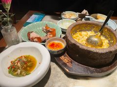 -佬麻雀·新湘菜(东方宝泰店)