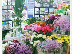 -北京华联生活超市(兰州红星店)