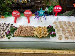 -芭菲盛宴·环球美食(锦城万达广场店)