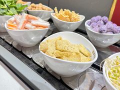 -农小锅自助小火锅(北京大兴凯德店)