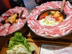 -老爷锅(新街口IFCX店)