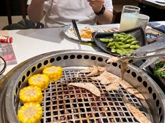 -千寻山野烤肉(中关村店)