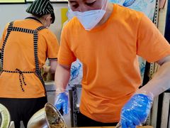 -安徽阜阳卷馍(西单店)