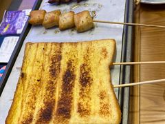 -庆峰龙虾烧烤(合肥一店)