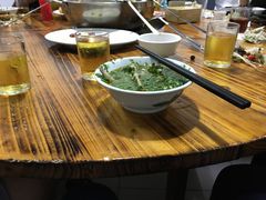 -肥婆麻辣火锅.顺德首创药材麻辣火锅(容桂店)