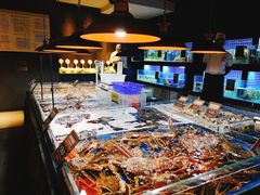 -徐记海鲜(汉城湖|太奥店)