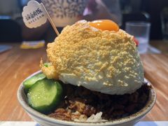 -岛风·台食小馆 ISLAND BISTRO(烟台山店)