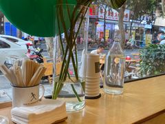 -常识咖啡common sense(春熙路店)