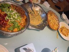 -人民公社大食堂(顺义总店)