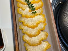 -花菇朵 ll 野生菌锅·精品滇菜(后沙峪店)