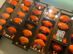 -龙海鲜螃蟹王(宏茂桥店)