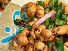 -美食店(华贵路店)