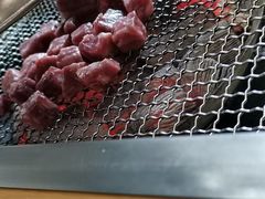 -肉甲韩国木炭烤肉(新壹街1店)