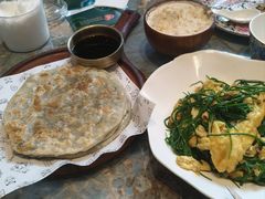 -哈啾嗨·新概念蒙餐(红星新城店)