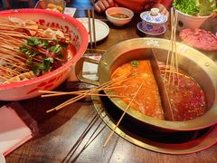 -牛签签串串香(IFS店)