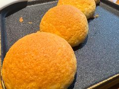 芋泥酥皮包-点心传说·粤菜点心(佐阾虹湾店)