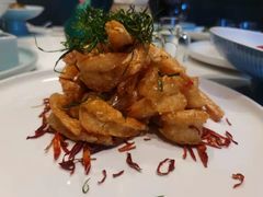 -小河盐帮·私家菜·烤鸭(三元桥·霄云路店)
