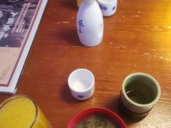 -鳗鱼家·深夜食堂(军博店)