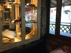 门面-申德勒加油站西餐厅(日坛路总店)