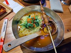 -小木屋拌饭(抚顺商业城店)