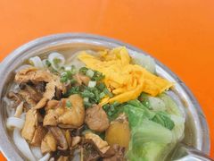 -南宁市连升风味小吃店