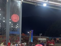 -考记泥焗鸡农庄·海鲜(北洛秘境店)