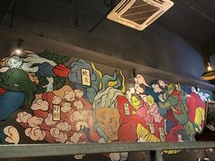 -蜉蝣酒吧(仓山万达店)