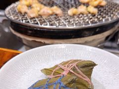 -橘焱胡同烧肉夜食(BFC外滩金融中心店)