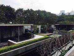 -明谷行馆·温泉