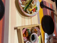 -蟹福家活蟹料理·豪华自助(绿洲假日酒店)